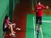 New hope for Indian doubles in badminton