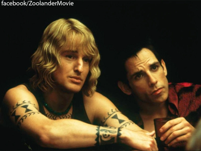 Zoolander 2 Trailer Leaks Online The Economic Times