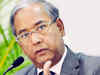 Sebi will not change rules on P-notes in a hurry: UK Sinha