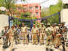 Post Gurdaspur terror attack & Yakub hanging, police arm Hyderabad IT corridor