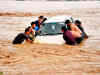 Rains wreak havoc in east India; 75 killed due to landslides, floods in Bengal, Manipur, Odisha