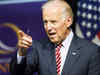 Joe Biden is reportedly considering challenging Hillary Clinton
