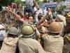 Complete bandh in Jammu for fourth day, some violence reported