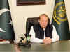 Sharif, Pak army chief discuss Afghan situation amid Taliban rift