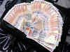 Rupee closes 9 paise higher at 64.04 against $