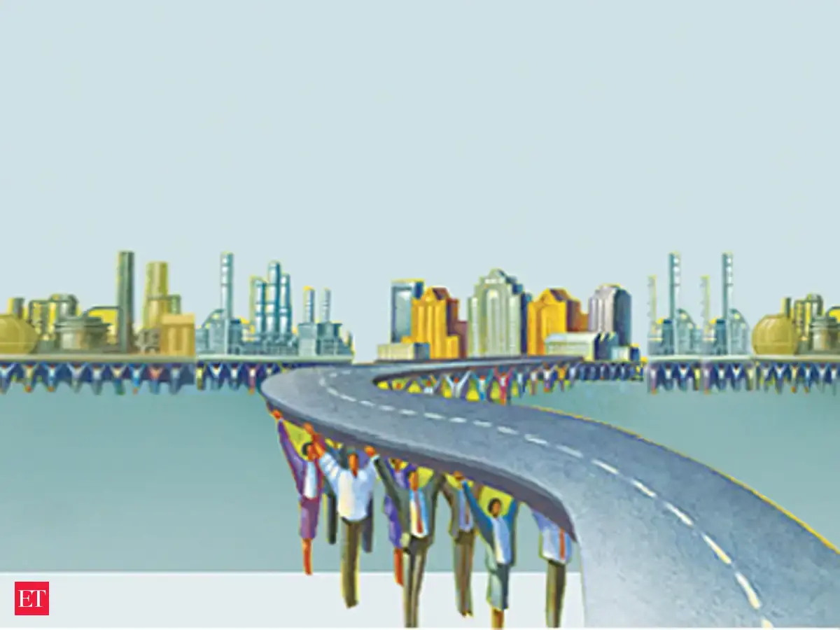 India To Sri Lanka Distance By Road Road & Rail Link Between India's Rameswaram And Sri Lanka's Thalaimannar  Could Be A Reality Soon! - The Economic Times