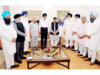 Punjab cabinet condemns Gurdaspur terror attack
