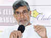 Nobel laureate Kailash Satyarthi to soon launch global campaign against child labour