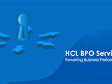 10. HCL BPO