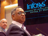 9. Infosys BPO