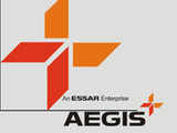 8. Aegis Ltd