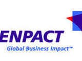 1. Genpact