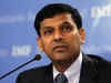 Raghuram Rajan briefs on credit policy