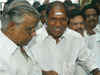 Puducherry Chief Minister N.Rangasamy turns 65