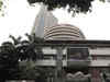 Sensex choppy, Nifty tests 8,500 post RBI policy review