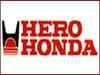 Hero Honda Q1 net zooms 83% to Rs 500cr