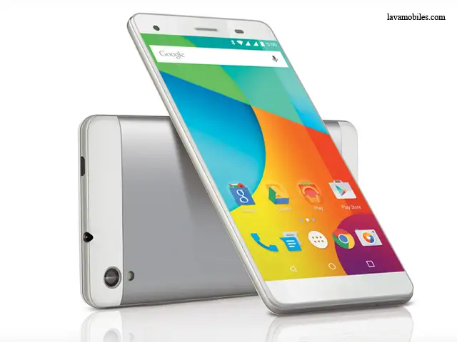32GB of internal storage - Android One (second-generation) review ...