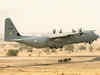 Panagarh to be IAF's second hub for C-130J Super Hercules planes