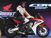 Honda launches sports bike CBR 650F priced at Rs 7.3 lakh