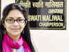 Swati Maliwal equates prostitution with rape, calls it a "blot"