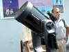 Solar telescope operationalised at Udaipur observatory