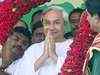 No new thought on ministry reshuffle: Naveen Patnaik