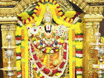 Lord Balaji Checks Into Dalal Street With A Demat Account The