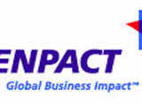 Genpact India Pvt Ltd