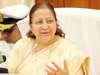 A caring mother sometimes has to be strict: Lok Sabha Speaker Sumitra Mahajan