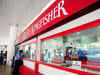 Kingfisher Airlines' company secretary Bharath Raghavan leaves