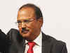 Media is very interesting entertainment for me, says Ajit Doval