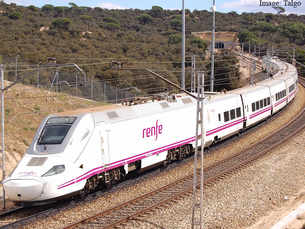 Train from Spain: Talgo to run trial runs of faster trains in India
