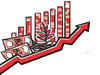 India’s GDP can touch $5 trillion in next 10 years: Edelweiss Sec