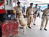 Bomb hoax call at Ambala Cantt Railway station