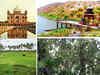 Readers' choice monsoon spot: Delhi, Shimla, Bharatpore Bund and Kumta near Gokarna