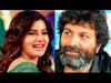 Trivikram picked Samantha before anyone else for his next project