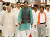 BJP member Hukum Singh calls for efforts to persuade opposition to attend Lok Sabha
