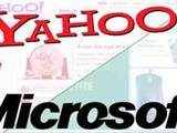 How Microsoft, Yahoo partnership will work