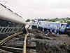Monsoon caused 500-metre tracks in Madhya Pradesh to cave in: Chairman Railway Board AK Mital
