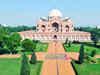 9 nods granted for new constructions around Humayun's Tomb: Mahesh Sharma