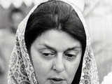 Gayatri Devi: One of the world's most beautiful women