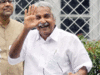 Government has no information about Keralite joining IS: Oommen Chandy