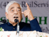 Jammu and Kashmir CM Mufti Mohammad Sayeed condemns attack on BSF convoy