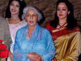 Rajmata Gayatri Devi