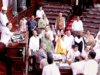 No sign of end to Parliament deadlock, Government seeks Congress support