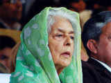 Rajmata Gayatri Devi