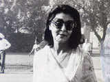 Rajmata Gayatri Devi