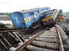 Bihar CM Nitish Kumar expresses sorrow over Madhya Pradesh train accident