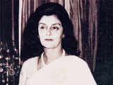 Rajmata Gayatri Devi