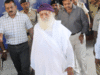 Asaram Bapu moves HC challenging holding of trial in Jodhpur jail